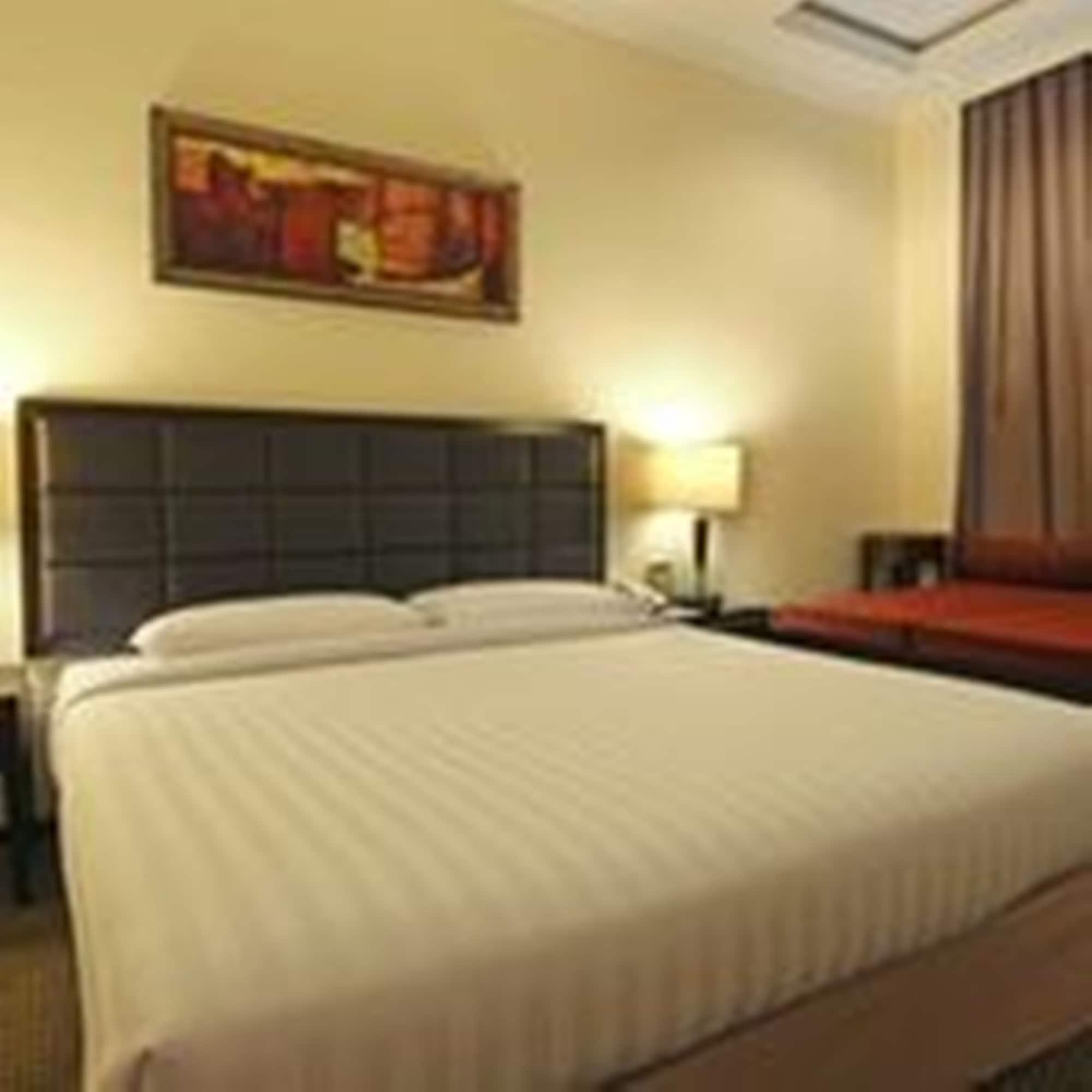 Harmoni One Convention Hotel And Service Apartments Batam Zewnętrze zdjęcie